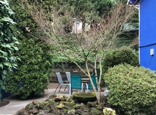 1501 SW Bertha Blvd #0, Portland, OR 97219