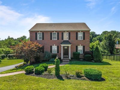 126 Nottingham Dr, Pittsburgh, PA, 15205