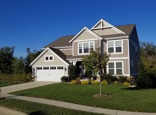 796 Fredericks Ct, South Lebanon, OH