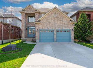 1803 Jubilee Dr, London, ON N6G0H5