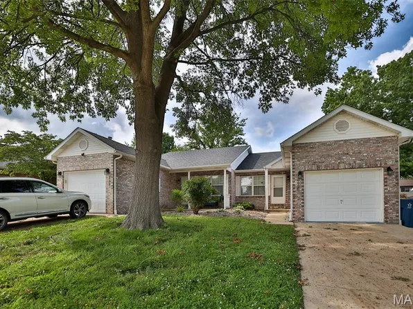 733/735 Slippery Rock Dr, Edwardsville, IL 62025