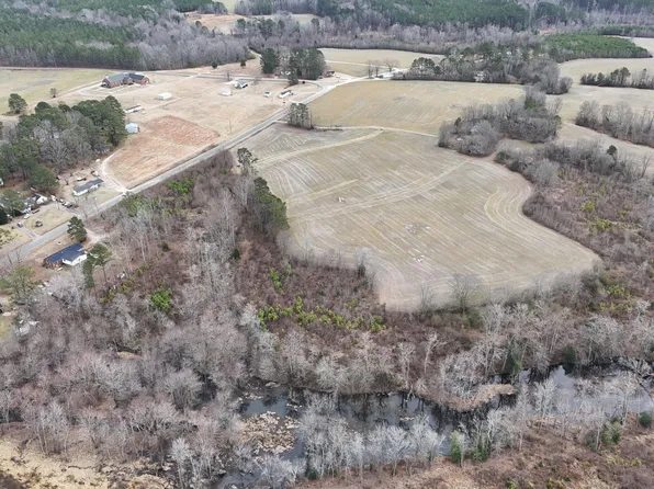 0 Walnut Grove Church Rd #1A, Louisburg, NC 27549