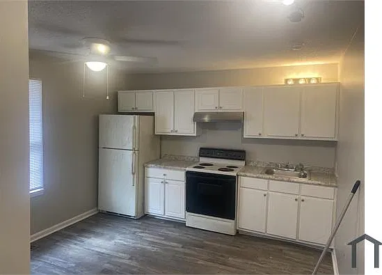 1 bed, $850 — Photo 2