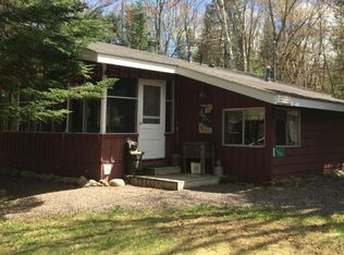 7066 Osborne Ln, Land O Lakes, WI 54540