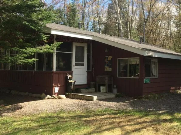 7066 Osborne Ln, Land O Lakes, WI 54540