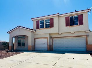 36753 37th St E, Palmdale, CA 93550