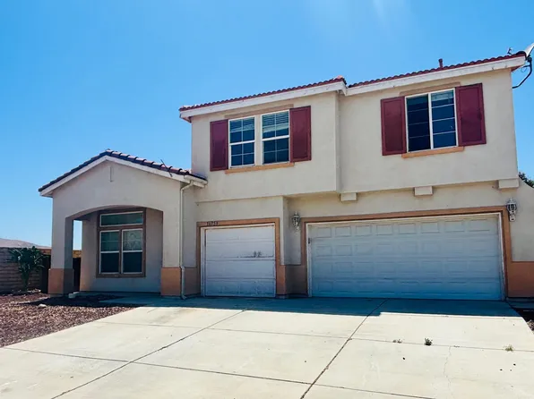 36753 37th St E, Palmdale, CA 93550