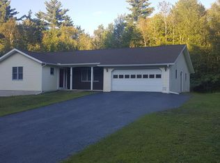 20 Baker Ave, Tupper Lake, NY 12986