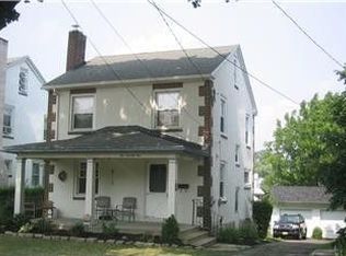 171 Sycamore Rd, Havertown, PA 19083