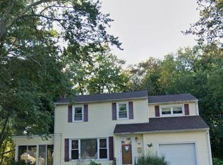93 Greystone Ave, West Springfield, MA 01089