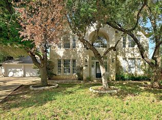12609 Chittim Cir, Austin, TX 78732