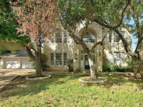 12609 Chittim Cir, Austin, TX 78732