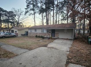 7604 Lancaster Rd, Little Rock, AR 72209