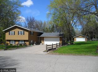 124 W 8th St, Litchfield, MN 55355