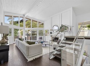 431 Nyes Pl, Laguna Beach, CA 92651