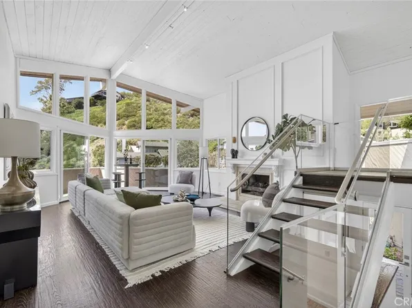431 Nyes Pl, Laguna Beach, CA 92651