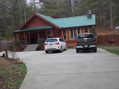 2817 Smithfield Rd, Tellico Plains, TN, 37385
