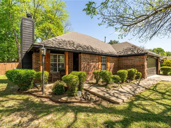 9413 Bridgeford Cir, Fort Smith, AR 72908