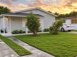 3810 SW 25th St, Hollywood, FL 33023