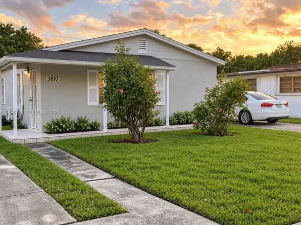 3810 SW 25th St, Hollywood, FL 33023