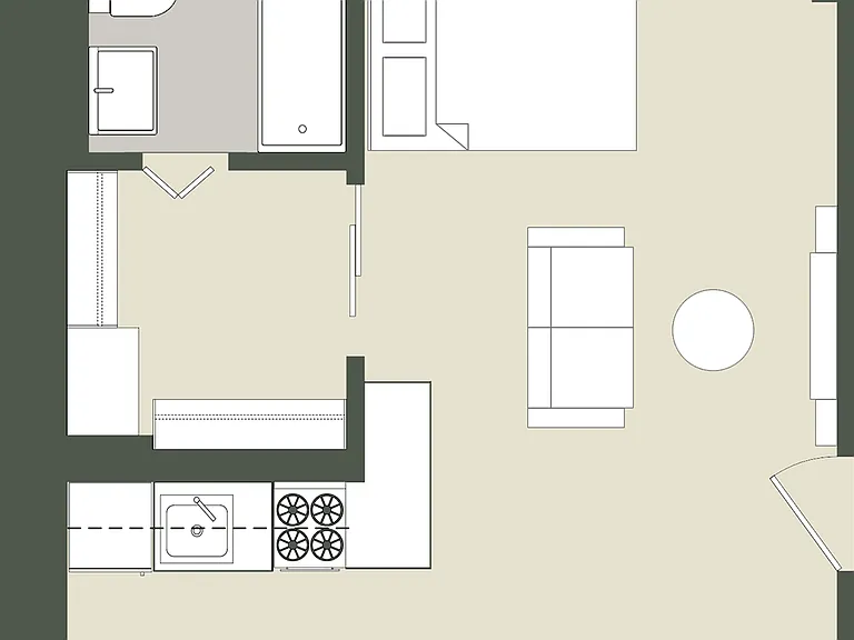 444 W. St. James Pl. — Photo 22