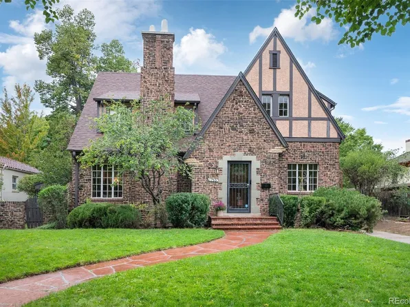 1755 Glencoe Street, Denver, CO 80220