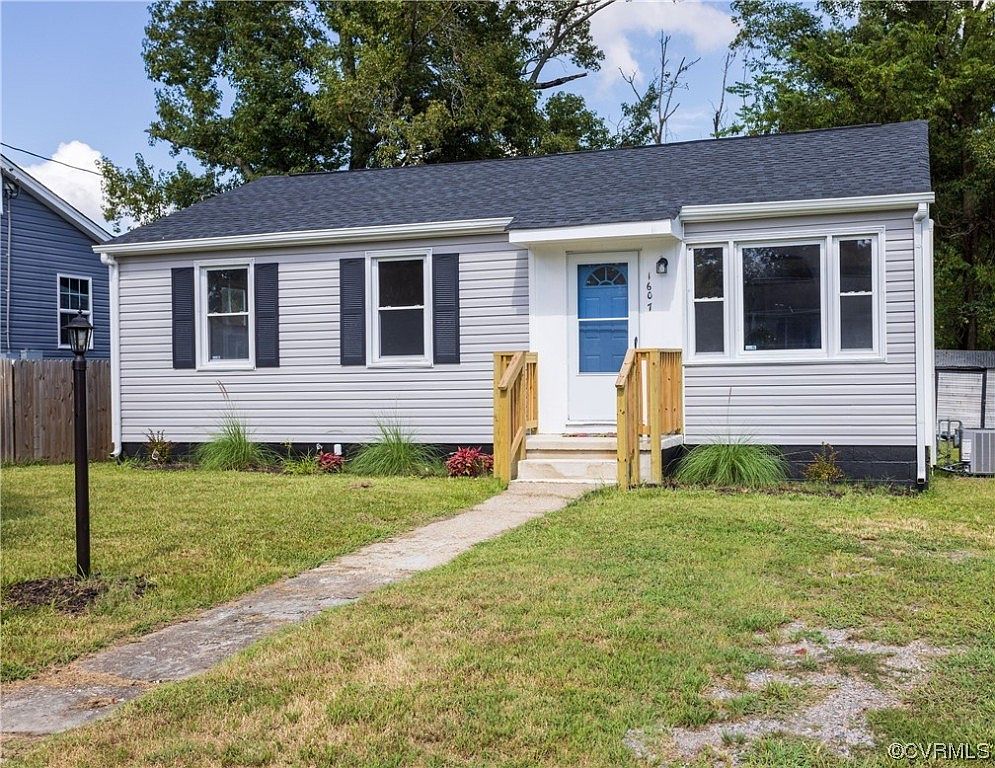 1607 Stewart Ave, Hopewell, VA 23860 MLS 2316227 Zillow