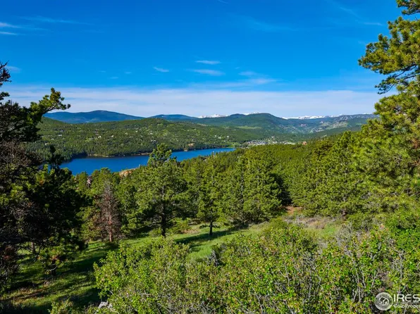 0 Hurricane Hill Dr, Nederland, CO 80466