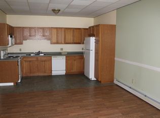 54 North St APT 3, Waterville, ME 04901