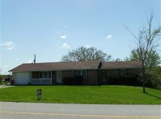 4084 Lake Rd, Jefferson City, MO 65101