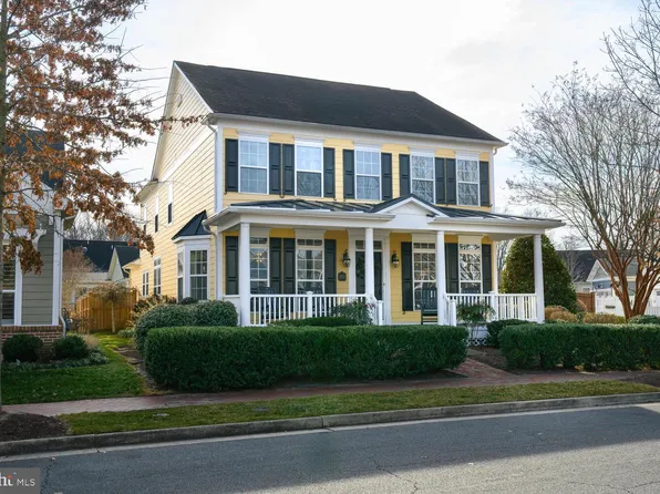 28241 Knapps Lot St, Easton, MD 21601