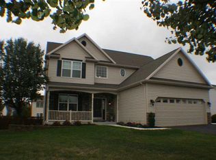6177 S Chatham Glenn Way, Harrisburg, PA 17111