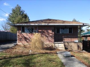 1010 Lilly St, Princeton, WV 24740