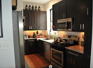 1319 N Franklin St #2, Pittsburgh, PA 15233