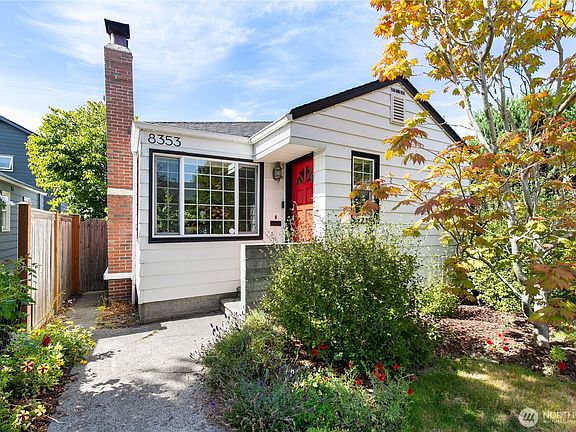 2nd image of 8353 20th Avenue NW