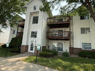 4619 1st Ave SW UNIT 4, Cedar Rapids, IA 52404