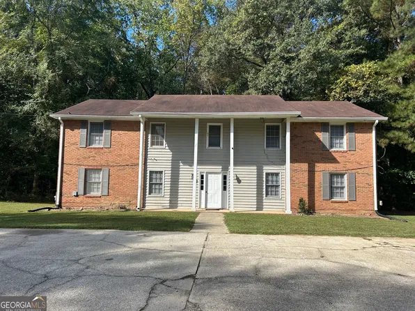 73-75 April Ave #77, Stockbridge, GA 30281