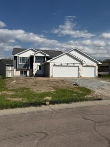 1106 Prairie Ridge Ln, Lester Prairie, MN, 55354
