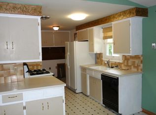 3807 W Del Sienno St, Wichita, KS 67203