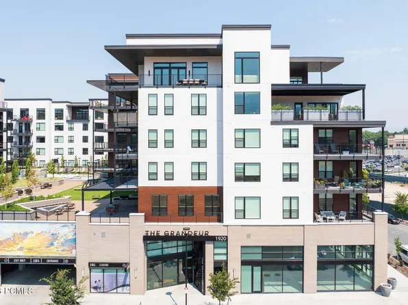 1920 E Rodeo Walk Dr #507, Salt Lake City, UT 84117