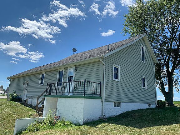 Walkout Basement & Patio