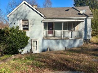 718 Prince Williams St, Reidsville, NC 27320
