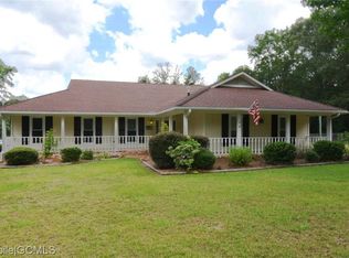 8340 Whip O Will Ln, Irvington, AL 36544