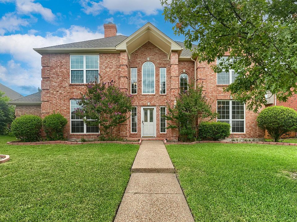 1st image of 7208 Valley Bend Way