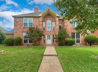 7208 Valley Bend Way, Plano, TX 75024