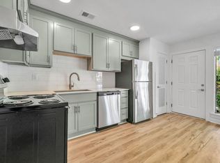 Fox Hall, Birmingham, AL 35205