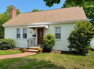 24 Curtis Rd, Saugus, MA 01906