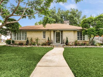 2318 W Colorado Blvd, Dallas, TX, 75211