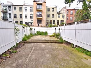 141 W 131st St APT 1, New York, NY 10027