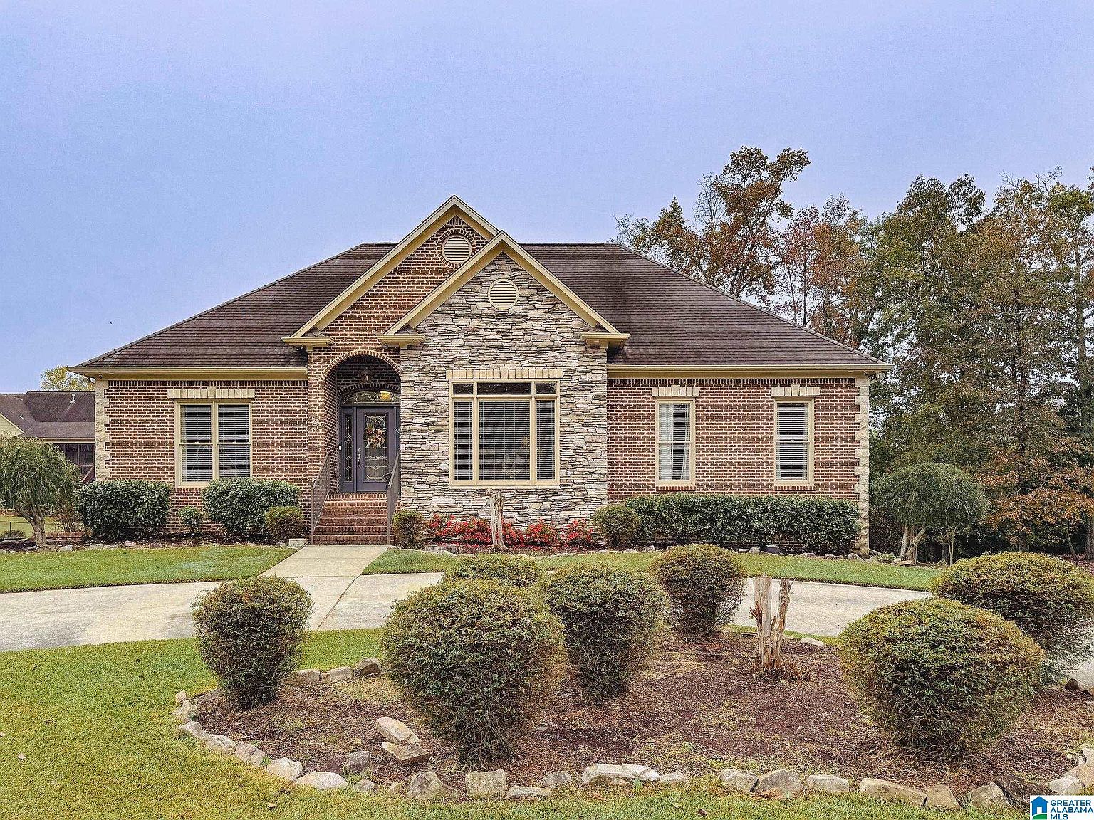 5326 Pine Needle Dr, Gardendale, AL 35071 | Zillow